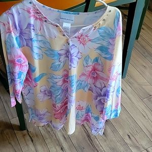 Womens shirt